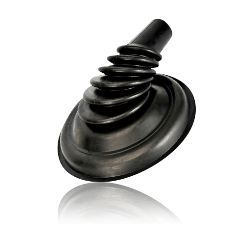 Gear lever boot